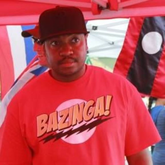 Meet your Posher, Keith - Picture 1 of 1